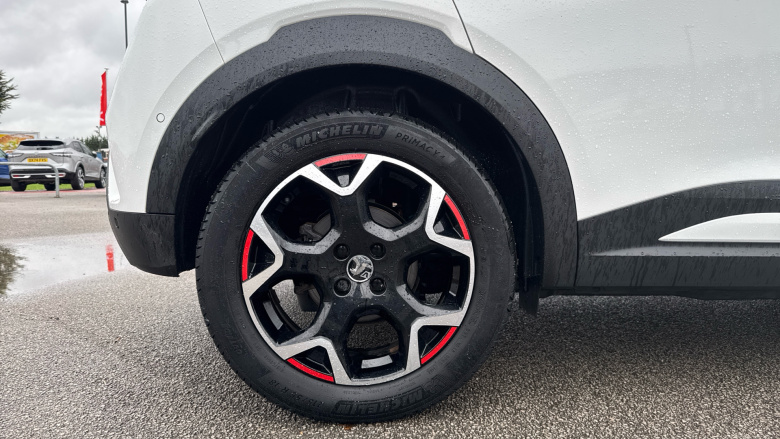 Vauxhall Mokka 100kW SRi Premium 50kWh 5dr Auto Electric Hatchback